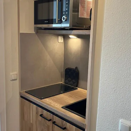 Appartement Panoramablick Hahnenklee *