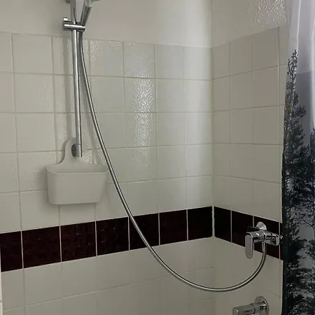 Appartement Panoramablick Hahnenklee Goslar