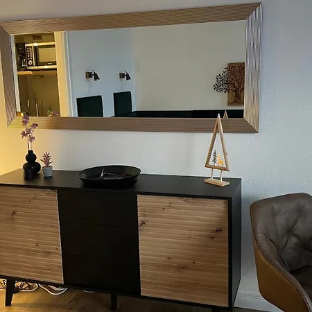 Panoramablick Hahnenklee *