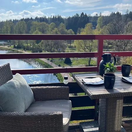 Panoramablick Hahnenklee *