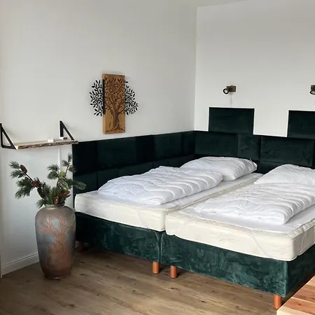 Panoramablick Hahnenklee * Goslar