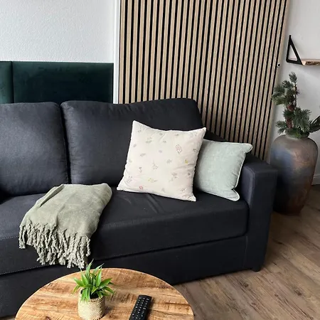Panoramablick Hahnenklee Apartment *