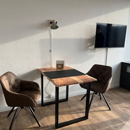 Appartement Panoramablick Hahnenklee Goslar